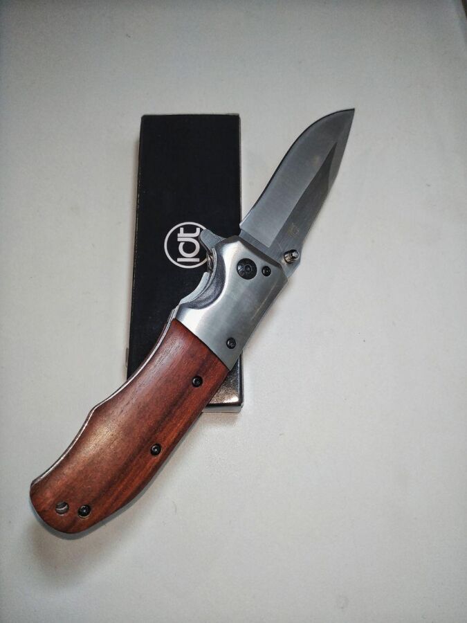 Складной Нож LDT DA51