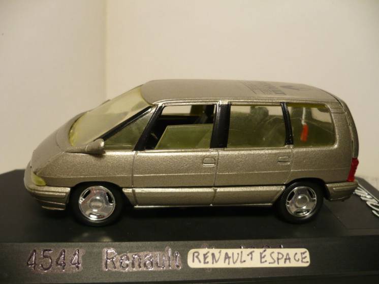 Renault Espase II 1:43 Solido
