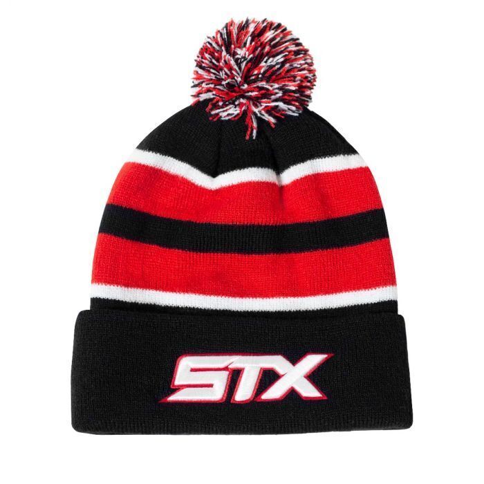 Шапка зимова STX NHL