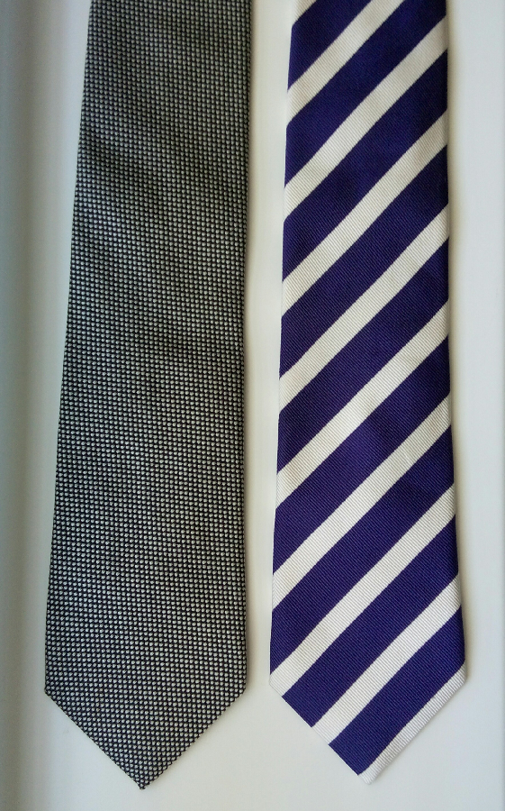Стильные шелковые галстуки Profuomo (Made in Italy)