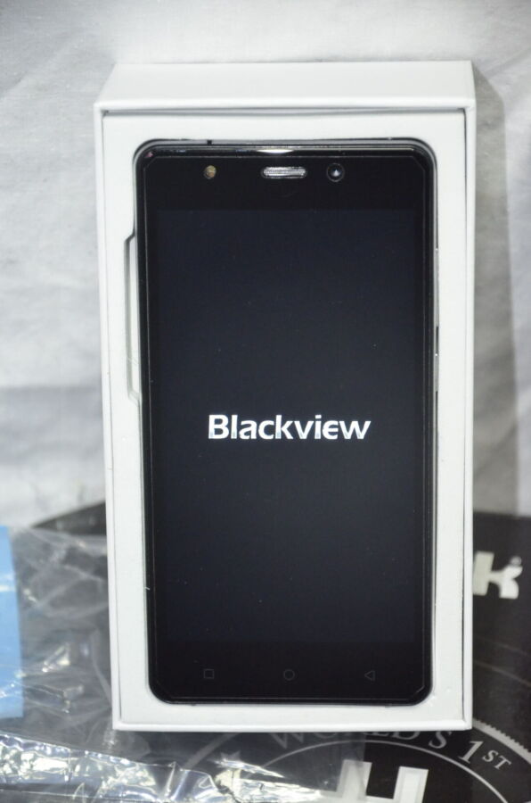 Смартфон Blackview A8 Новый