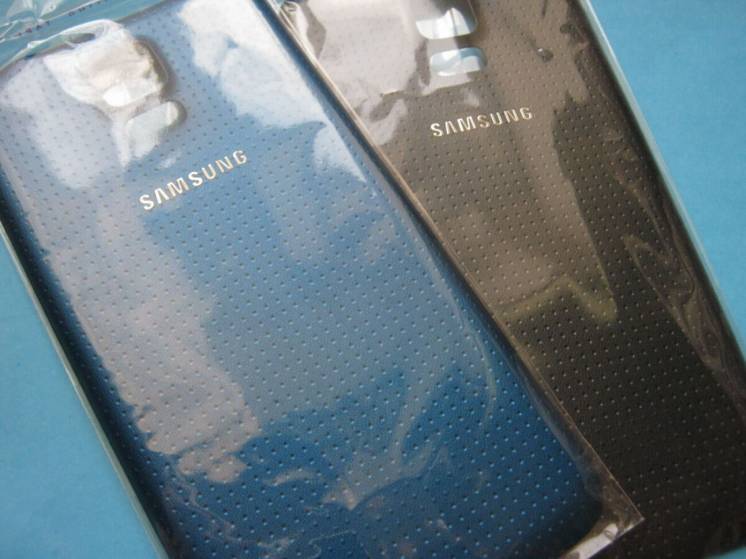 Задняя крышка Samsung Galaxy S5 (G900F)