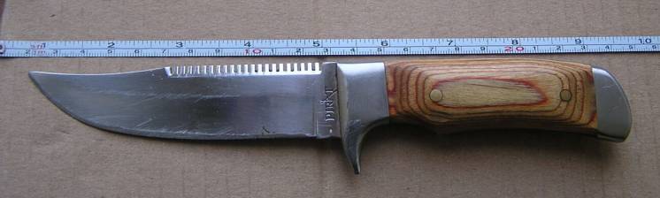 Охотничий нож 20052FW