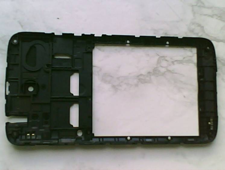 Продам новую оригинальную панель батарейного отсека для Lenovo A399