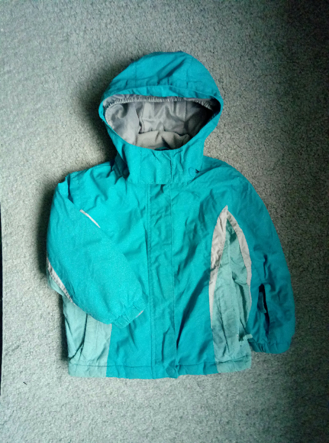 Куртка (92-98 розмір)