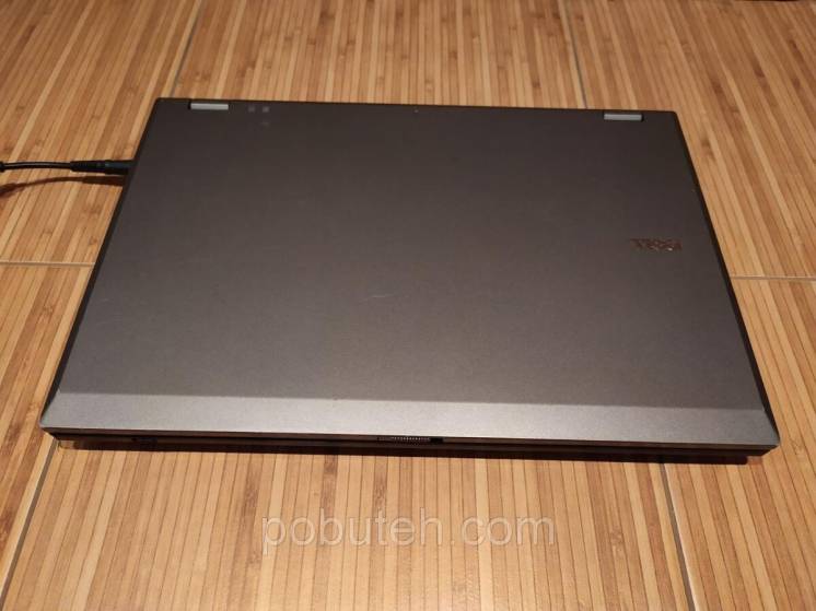 Ноутбук Dell Latitude E5510 i3-370M 15,6