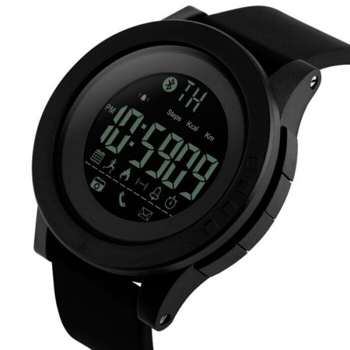 Наручний смарт-годинник Smart Skmei Innovation 1255SMART