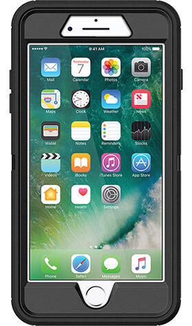 Чехол Iphone 7/8 Plus DEFENDER с диагональю экрана 5,5 дюйма