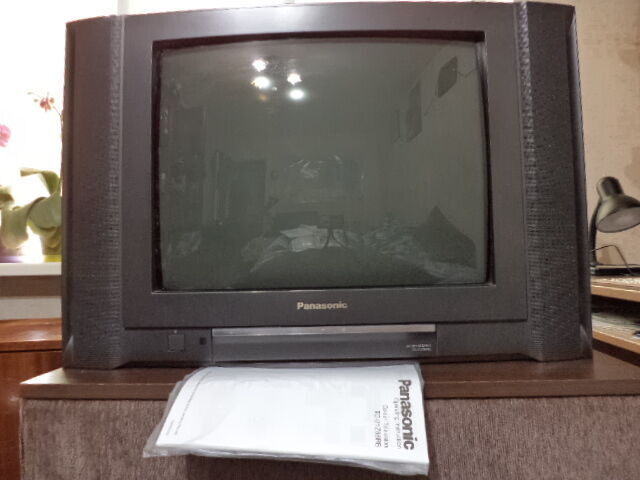 Телевизор Panasonic TC-21Z88RB продам