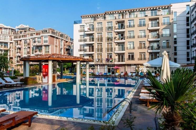 Аренда апартаментов в Болгарии