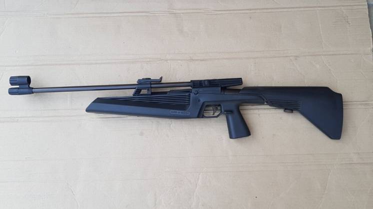 Продам гвинтівку ИЖ - 61 виробник ссср