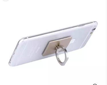 Кольцо держатель-подставка для телефонов и смартфонов Ring Holder