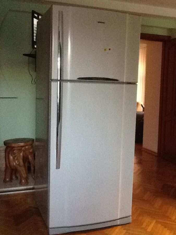 Холодильник Toshiba GR-74RDА   624л