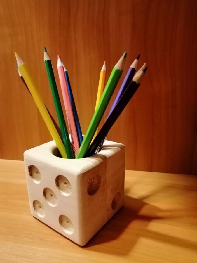 Підставка для олівців