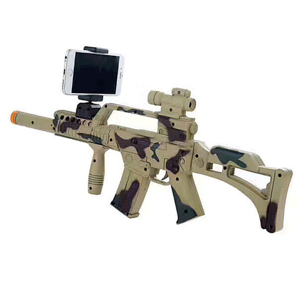 Автомат дополненной реальности AR Gun Game AR-3010. Доставка Украина