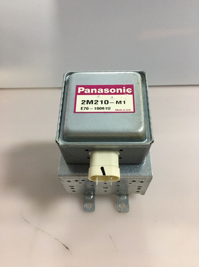 Магнетрон Panasonic 2M210-M1