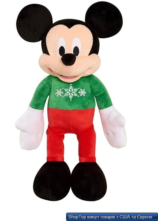М'яка іграшка Disney Міккі Маус 55,88 см