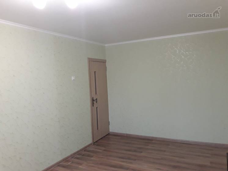 Продам квартиру в Литве