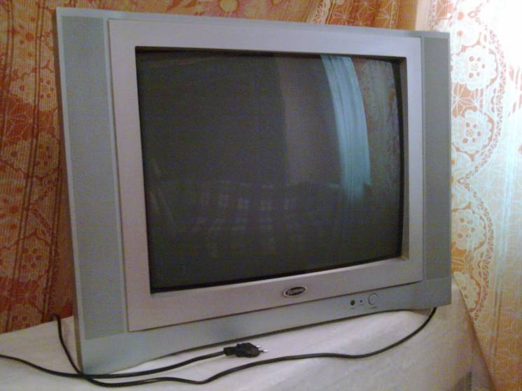 Телевизор цветной DENKI  TV-DK21N