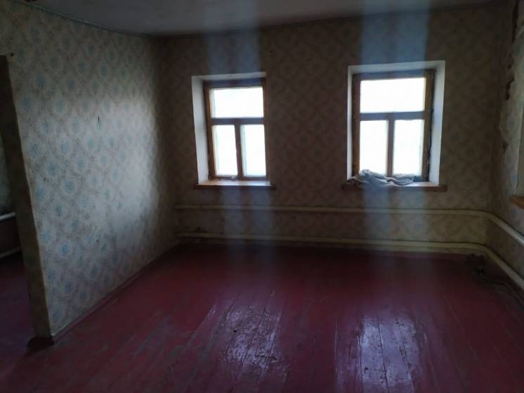 Продам дом в Луганске 
Камброд