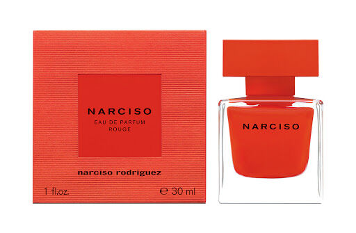 Narciso Rodriguez Narciso Rouge 30ml edp (Парфюм. вода) ОРИГИНАЛ