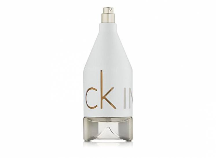 Calvin Klein CK IN2U Her TESTER 100ml edt (Туалетная вода) ОРИГИНАЛ