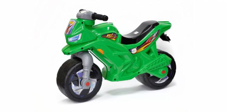 Каталка мотоцикл Оріон 501