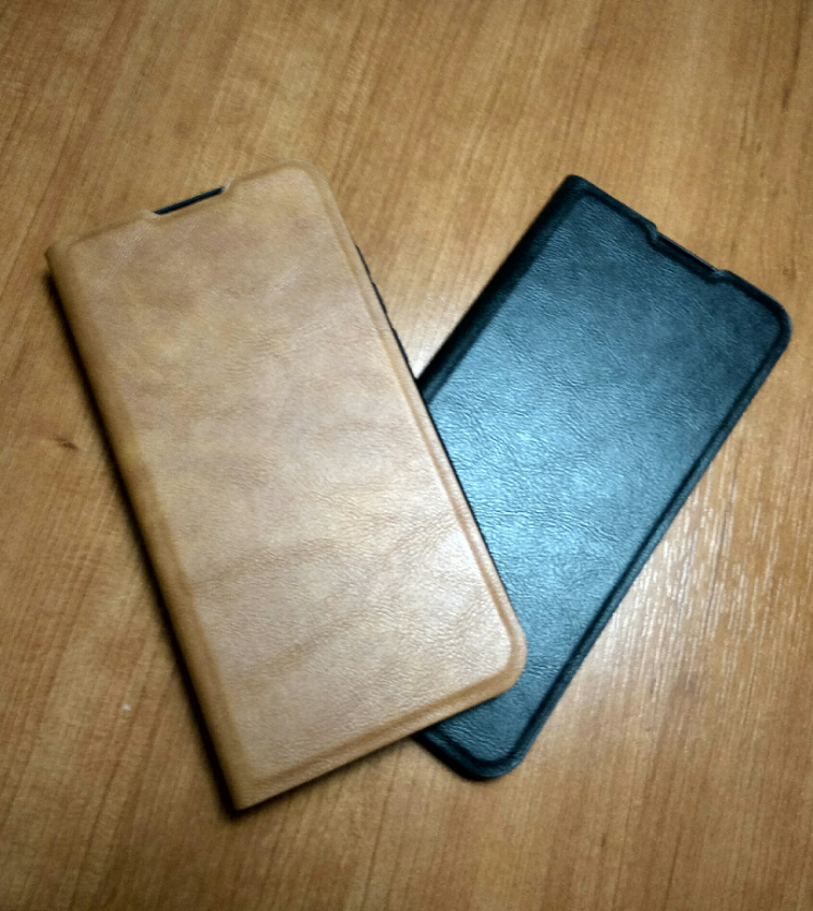 Новый чехол-книжка-кошелек для Xiaomi Redmi 8А (Ксяоми редми 8А)