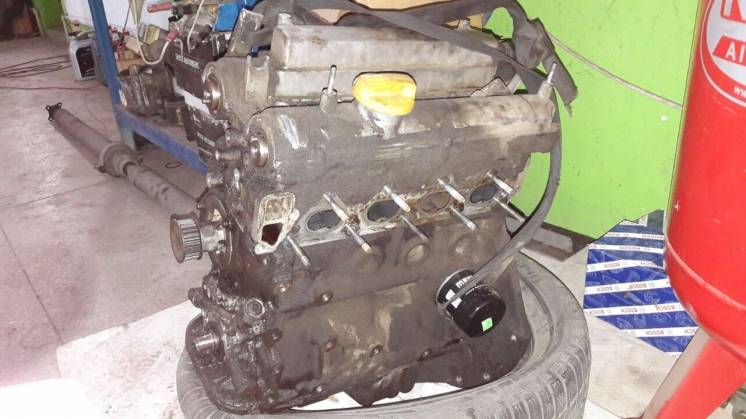 Двигатель Шевроле лачети 2011 г.
1.8 ЛДА. В раб.