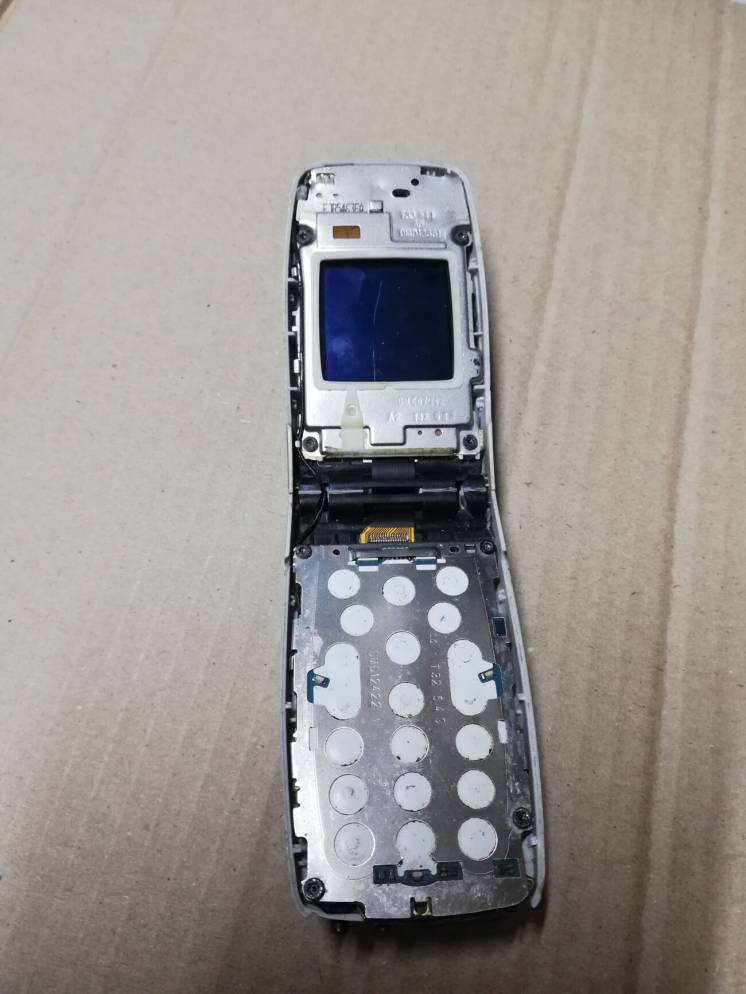 Телефон Nokia 2652