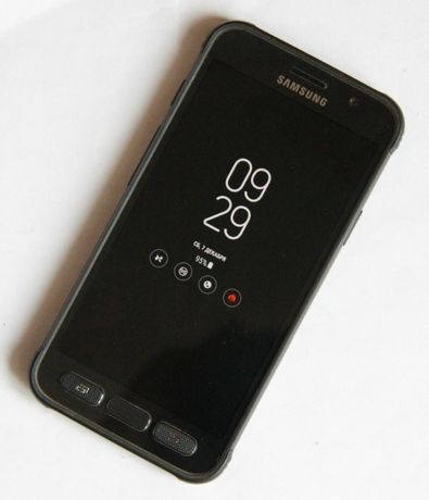 Samsung Galaxy Active S7 32Gb SM-G891A (черный)