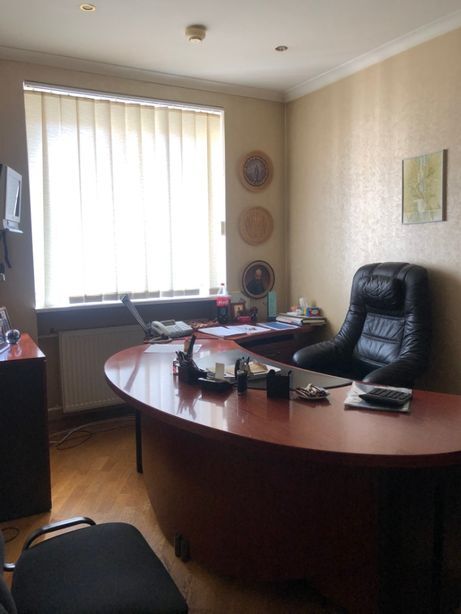 Без%,офис метро Лукъяновская пешком,ул.Мельникова,с мебелью и техникой