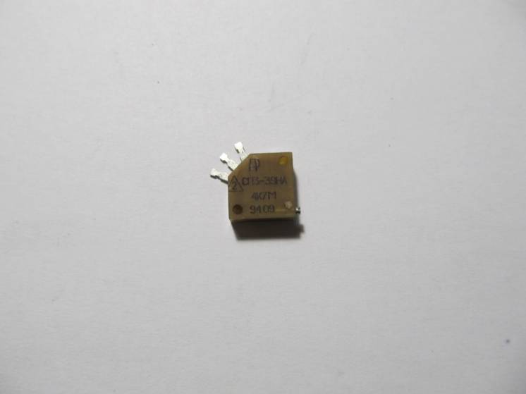 Резистор СП3-39 6,8 кОм
