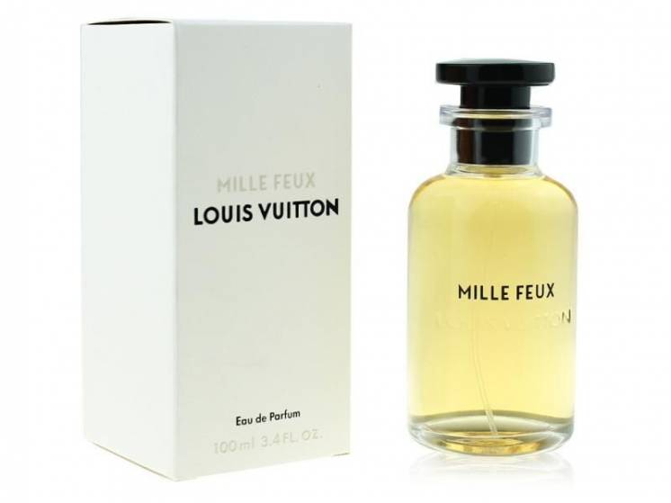 Парфюмированная вода женская Louis Vuitton Mille Feux