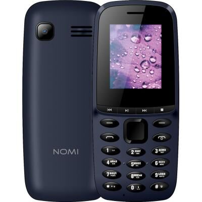 Мобильный телефон Nomi i189, Ассортимент