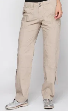 Стильные летние брюки , штаны DKNY , оригинал