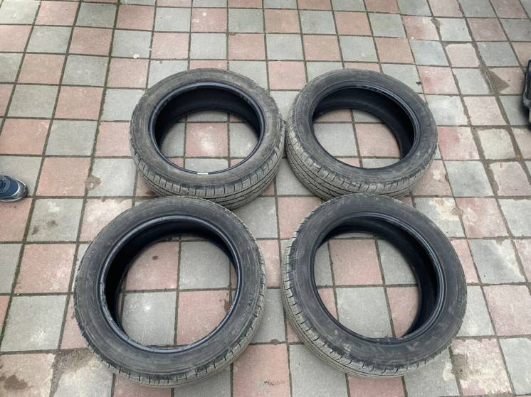 Шины шини шына резина колесо 215/50 R17/90v Michelin Мишелин Energy