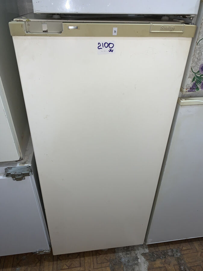 Дво/однокамерний холодильник від 2300 грн.  Доставка м. Київ та обл