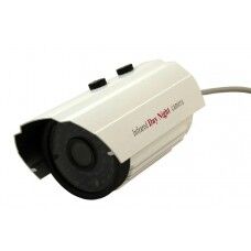 Камера видеонаблюдения CCD Camera 675, 2.8мм