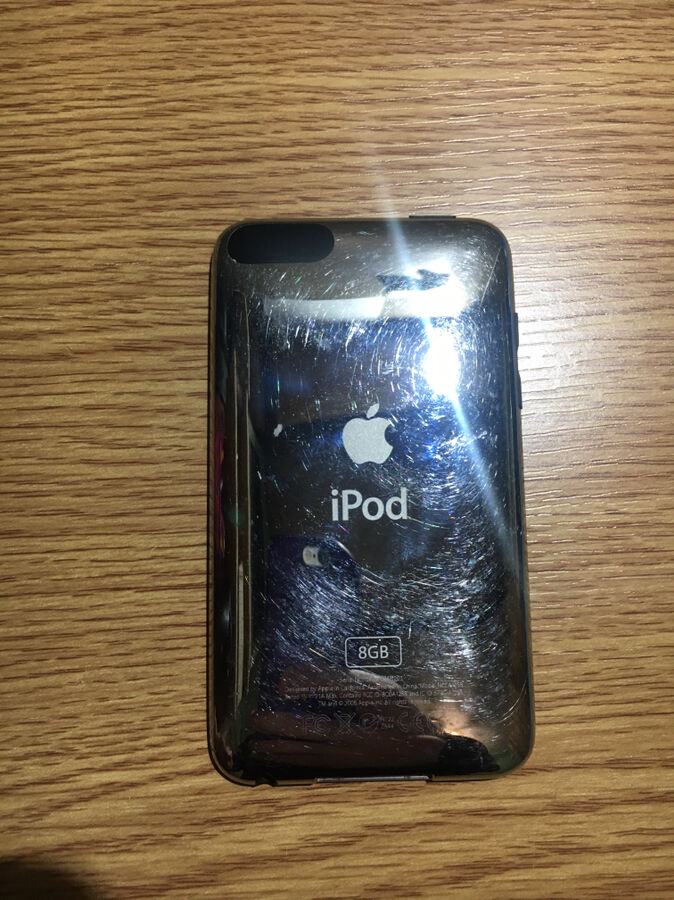 iPod айпод мп3 мп4