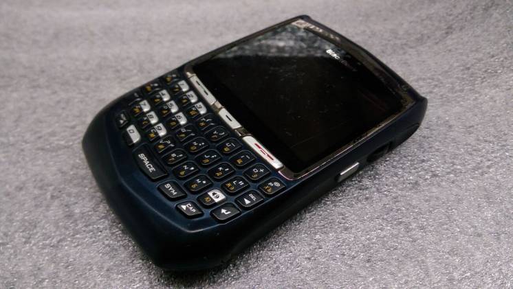 BlackBerry 8700g 8700 (97)