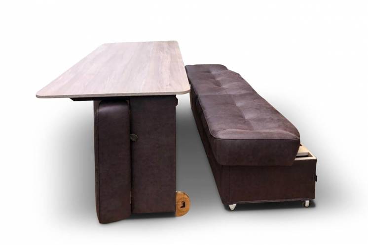 Диван-стол Easy Smart 3-in-1 (патент Comfort-Place)