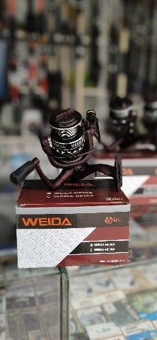 Катушки Weida (Kaida) HF- 30,50,60 А.