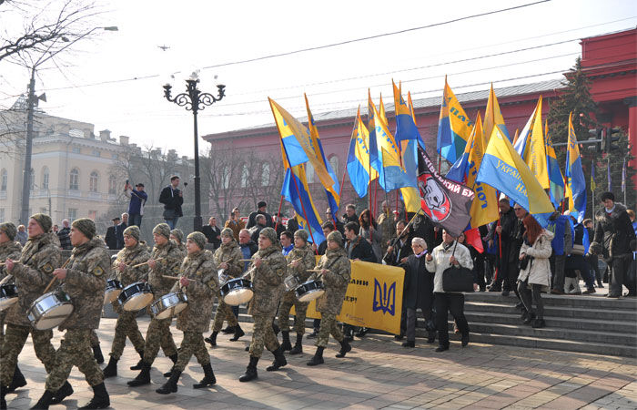 Организация митингов Киев,Митинги и пикеты поддержки,Замовити мітинг