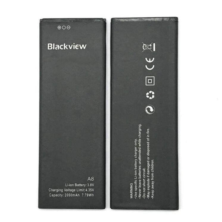 Аккумулятор Blackview A8 /S-tell M575