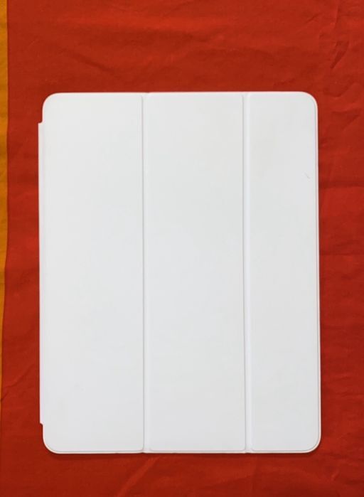 Чехол Apple Smart Folio MRXE2ZM для iPad Pro 12.9