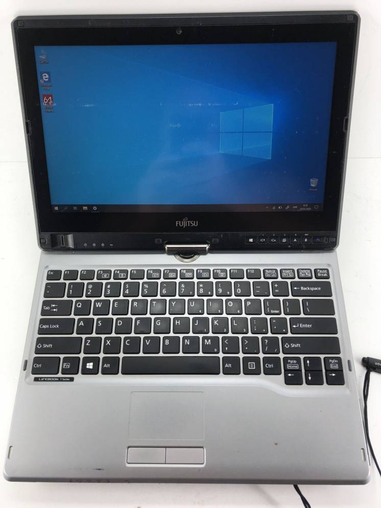 Трансформер Fujitsu LifeBook T732 12,5