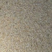 кварцевый песок от производителя