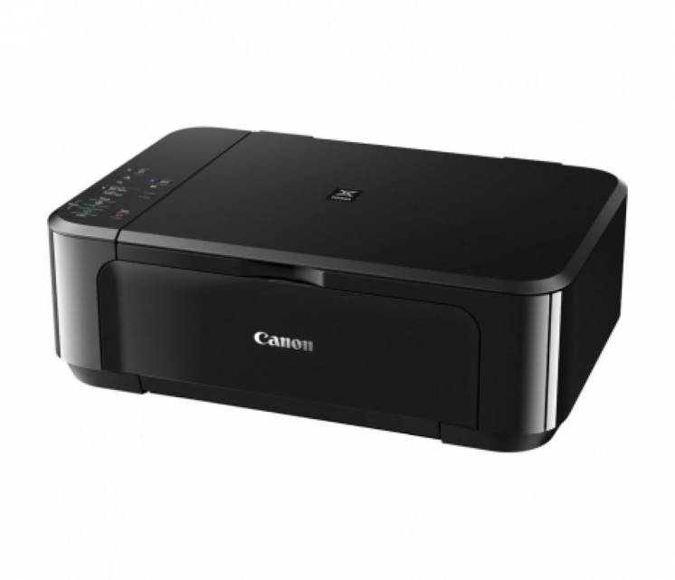 сканер Canon Pixma