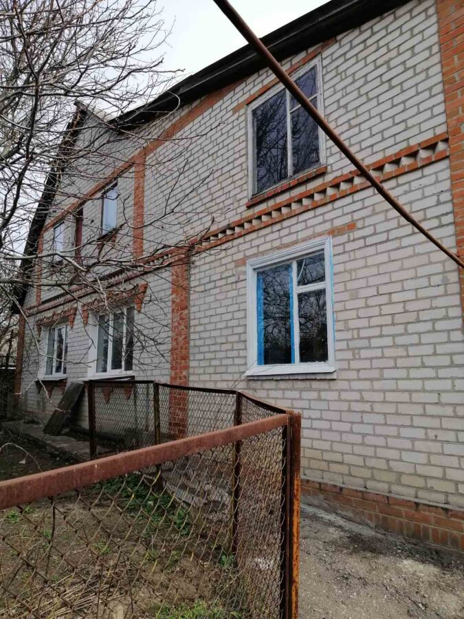Продам дом 230 м с участком 18 соток в с. Малая Рогань